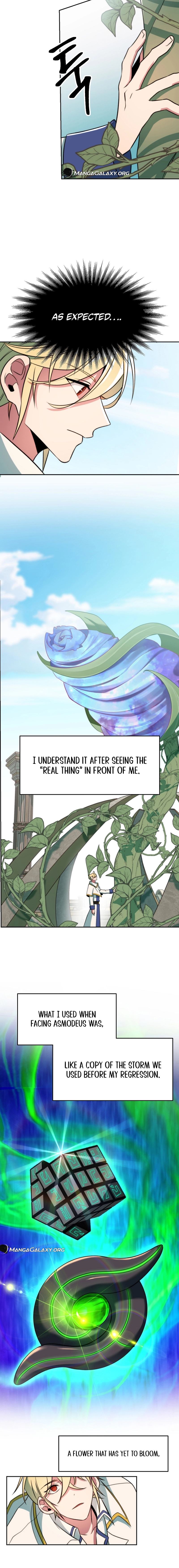 Read Archmage Transcending Through Regression Manga Online