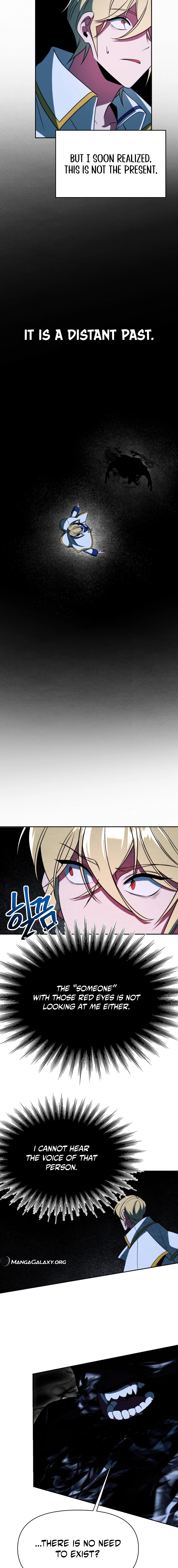 Read Archmage Transcending Through Regression Manga Online
