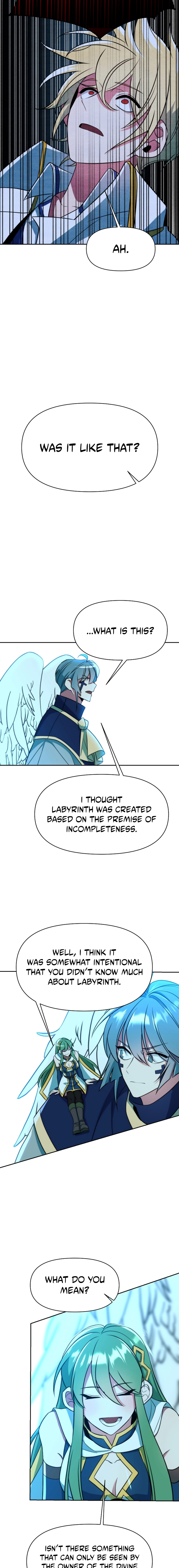 Read Archmage Transcending Through Regression Manga Online