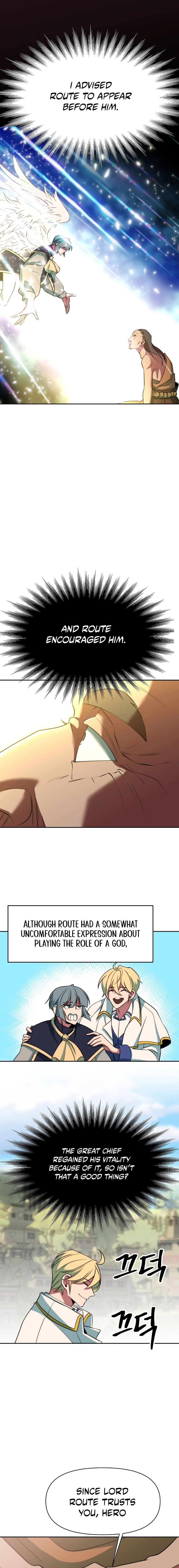 Read Archmage Transcending Through Regression Manga Online