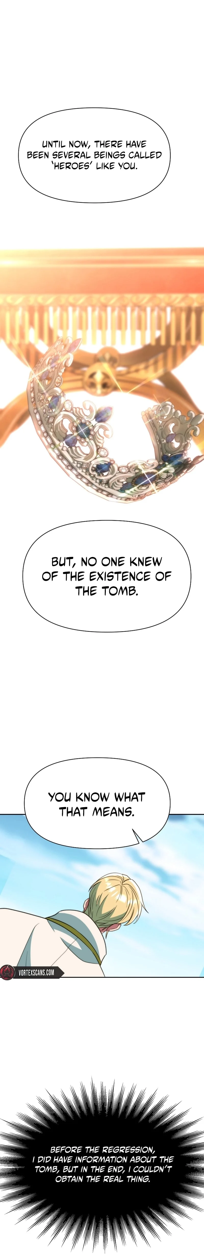 Read Archmage Transcending Through Regression Manga Online