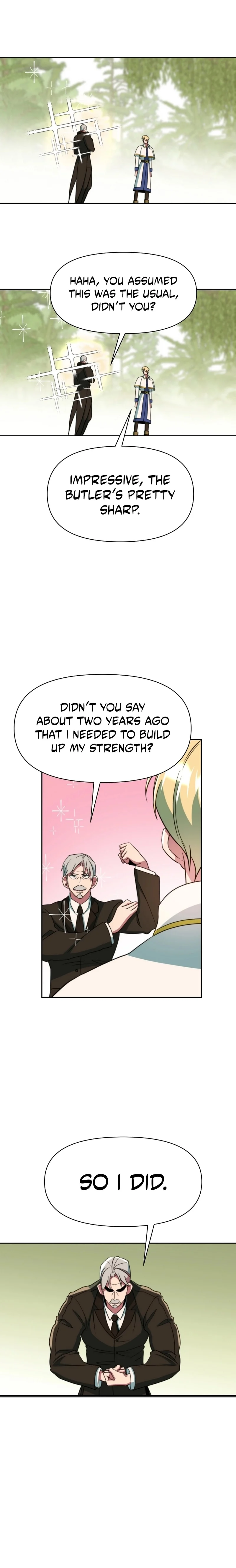 Read Archmage Transcending Through Regression Manga Online