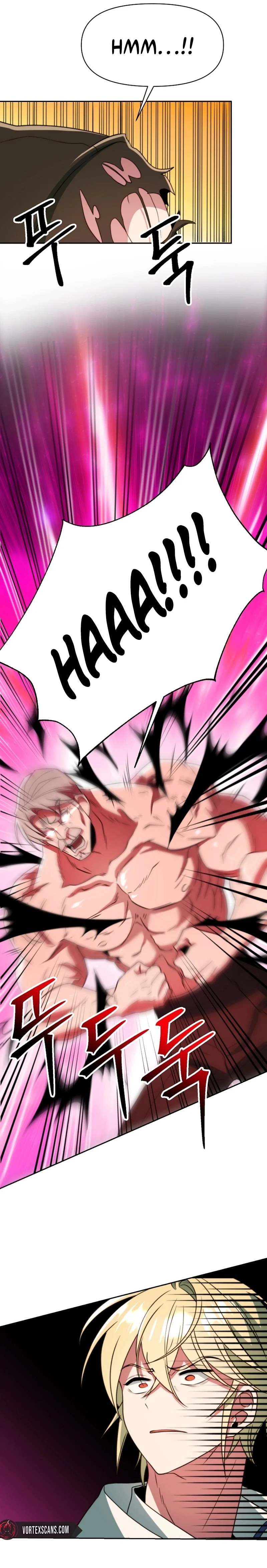 Read Archmage Transcending Through Regression Manga Online