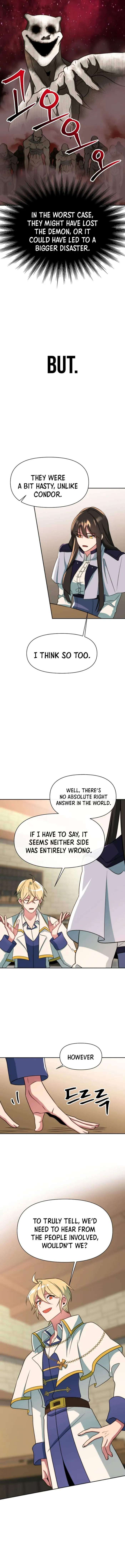 Read Archmage Transcending Through Regression Manga Online