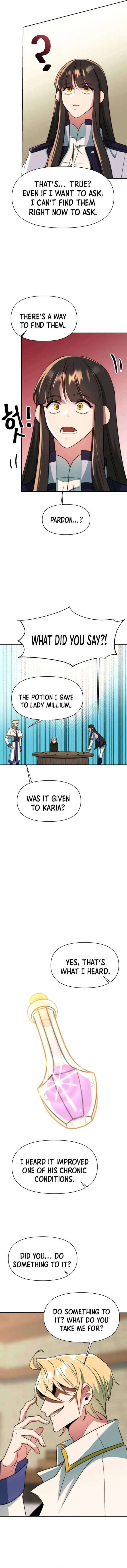 Read Archmage Transcending Through Regression Manga Online