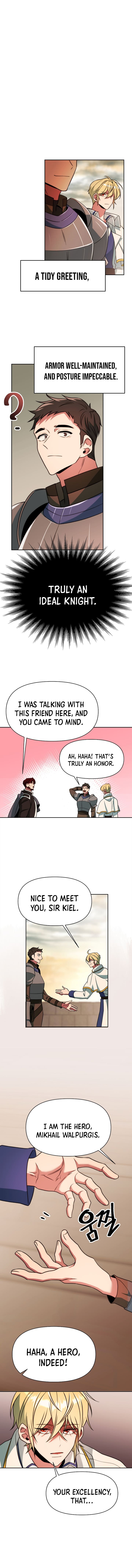 Read Archmage Transcending Through Regression Manga Online