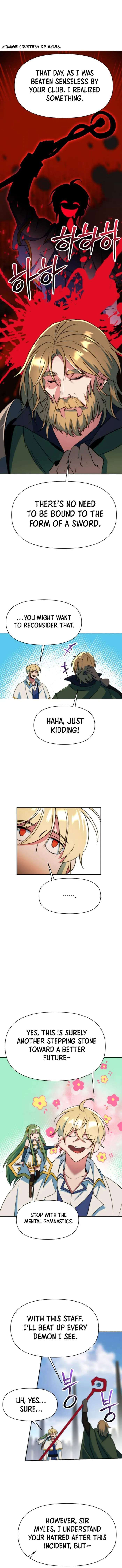 Read Archmage Transcending Through Regression Manga Online