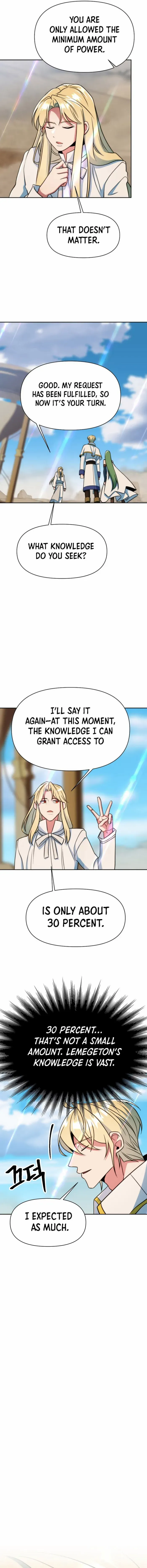 Read Archmage Transcending Through Regression Manga Online