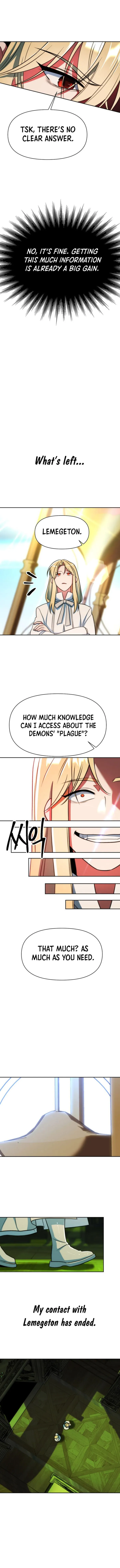 Read Archmage Transcending Through Regression Manga Online