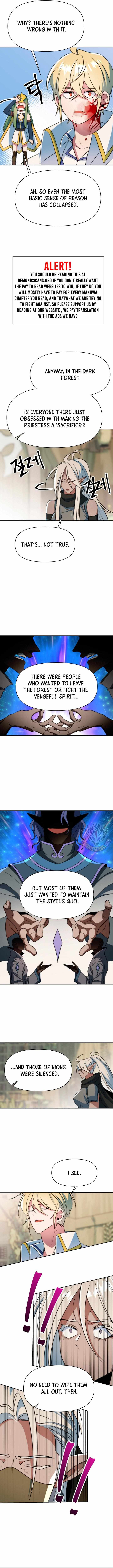 Read Archmage Transcending Through Regression Manga Online