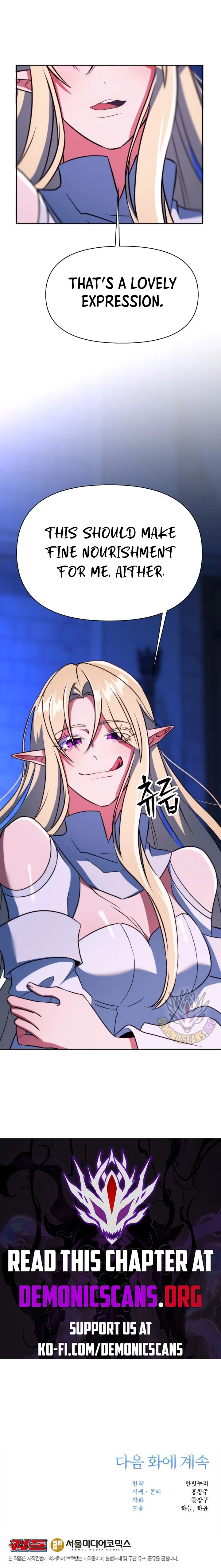 Read Archmage Transcending Through Regression Manga Online