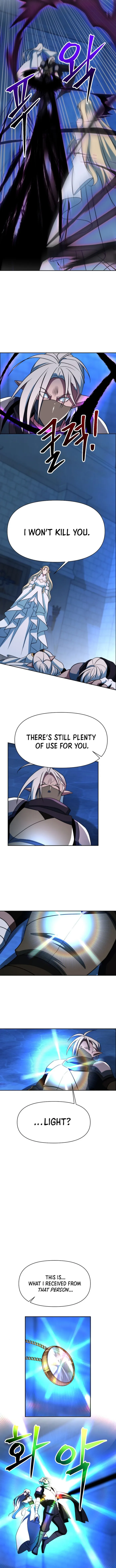 Read Archmage Transcending Through Regression Manga Online