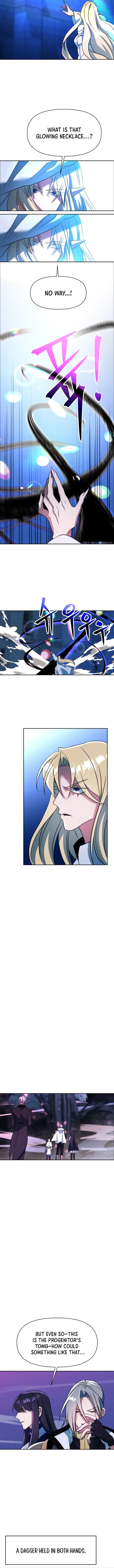 Read Archmage Transcending Through Regression Manga Online