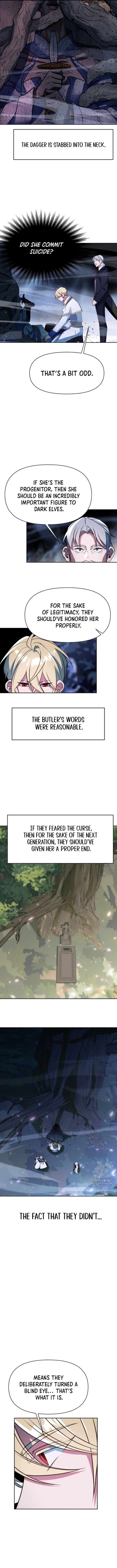 Read Archmage Transcending Through Regression Manga Online