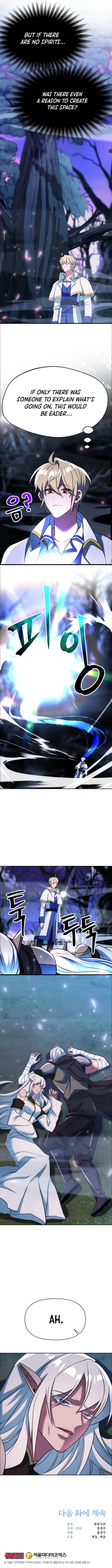 Read Archmage Transcending Through Regression Manga Online
