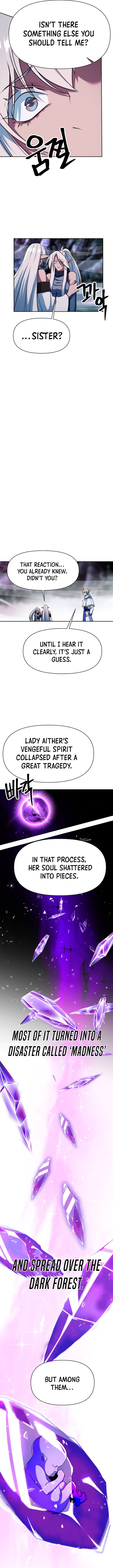 Read Archmage Transcending Through Regression Manga Online