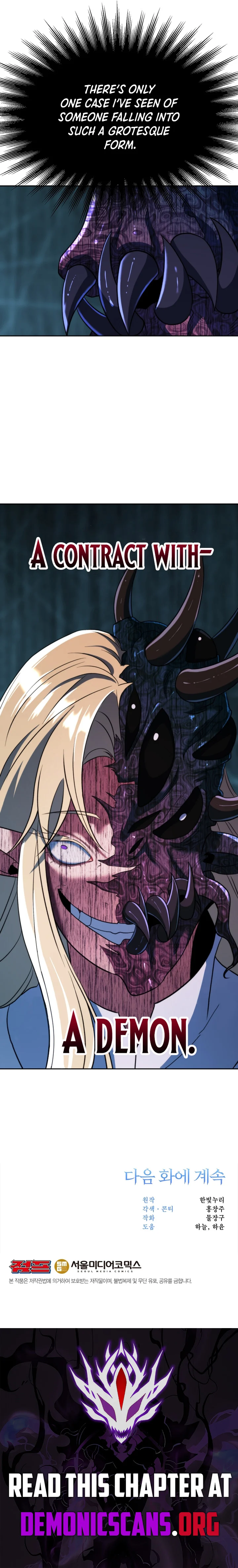 Read Archmage Transcending Through Regression Manga Online