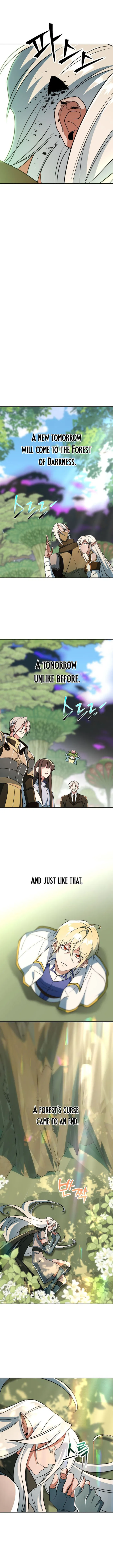 Read Archmage Transcending Through Regression Manga Online