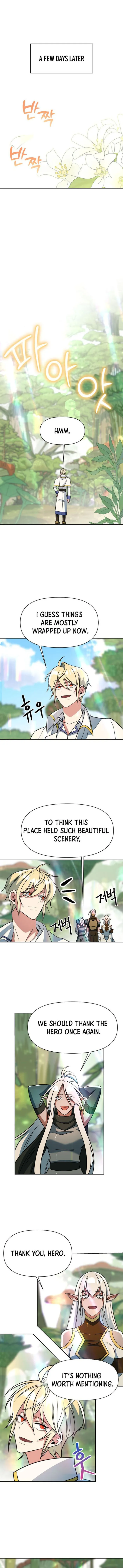 Read Archmage Transcending Through Regression Manga Online