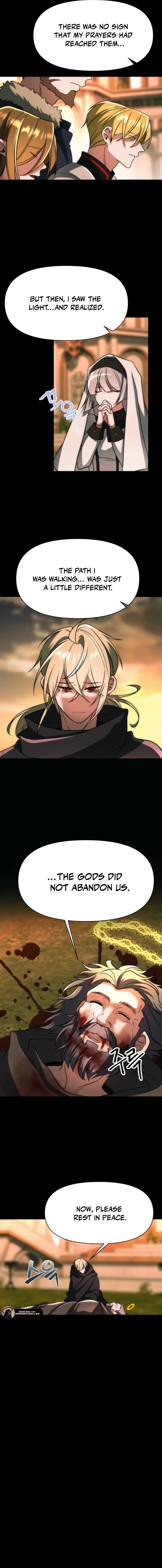 Read Archmage Transcending Through Regression Manga Online