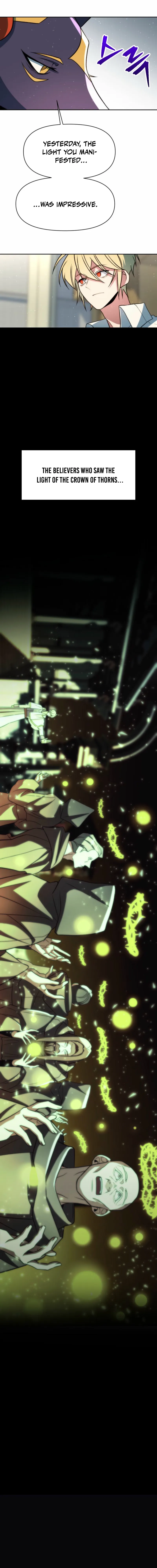 Read Archmage Transcending Through Regression Manga Online