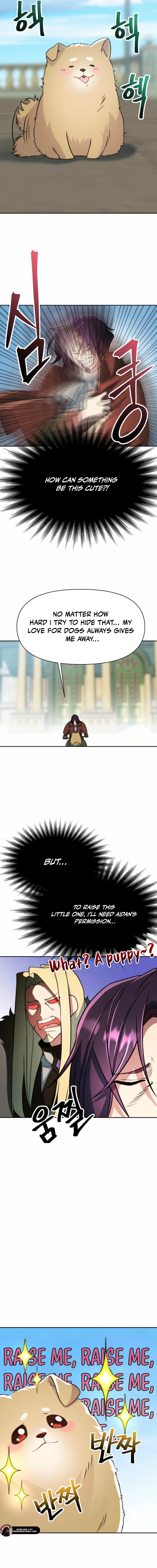 Read Archmage Transcending Through Regression Manga Online