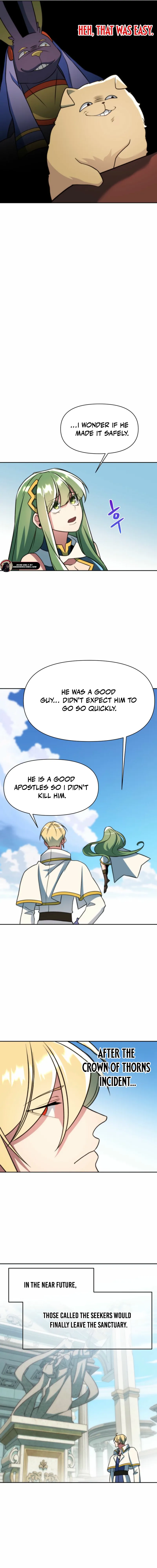 Read Archmage Transcending Through Regression Manga Online