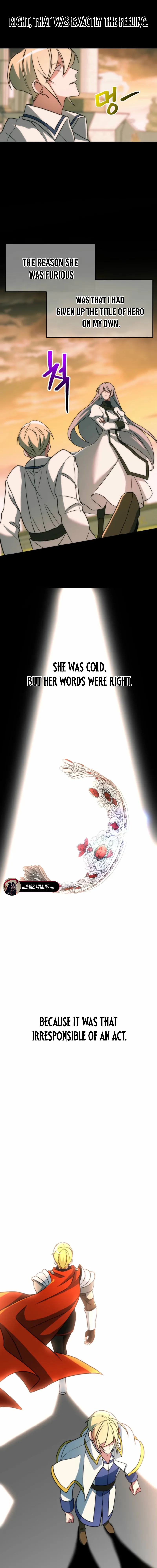 Read Archmage Transcending Through Regression Manga Online