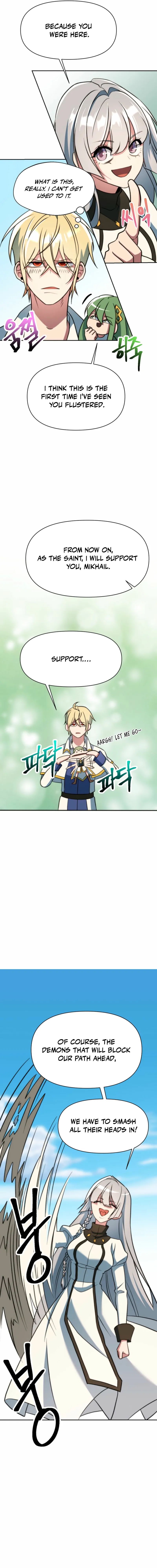 Read Archmage Transcending Through Regression Manga Online