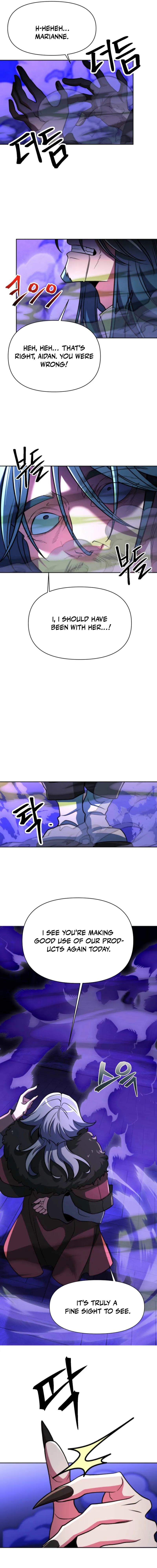 Read Archmage Transcending Through Regression Manga Online