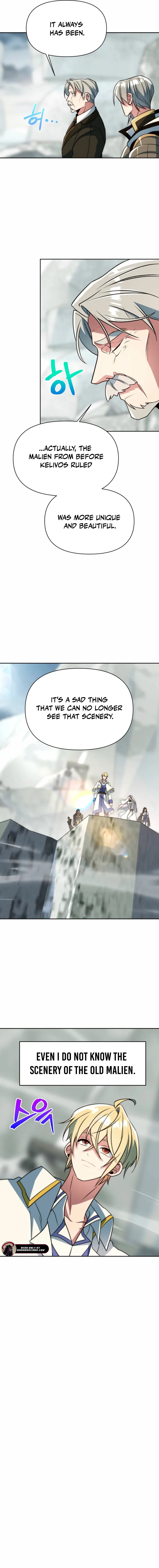 Read Archmage Transcending Through Regression Manga Online