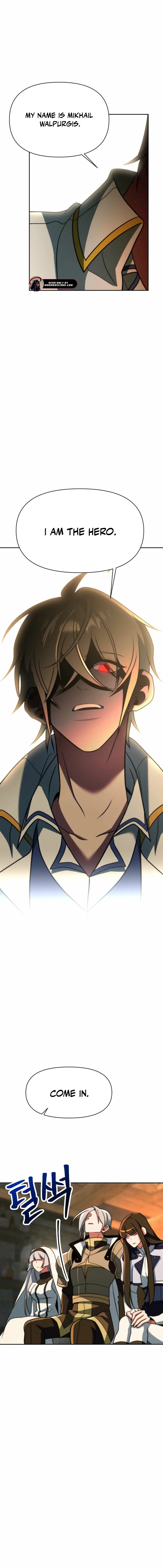 Read Archmage Transcending Through Regression Manga Online