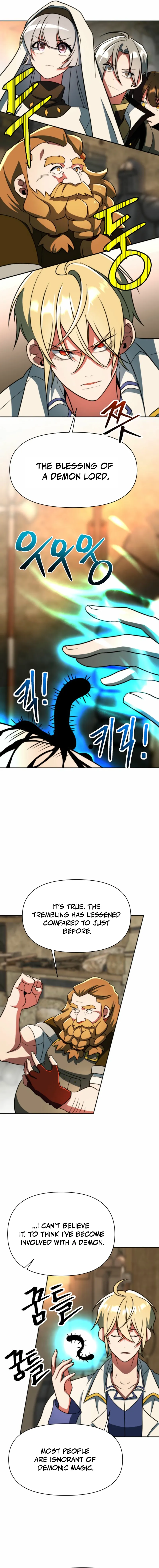 Read Archmage Transcending Through Regression Manga Online