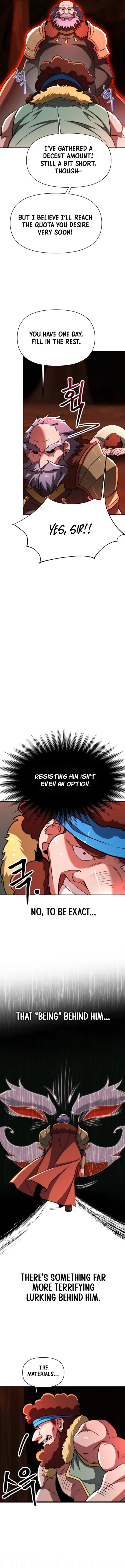 Read Archmage Transcending Through Regression Manga Online