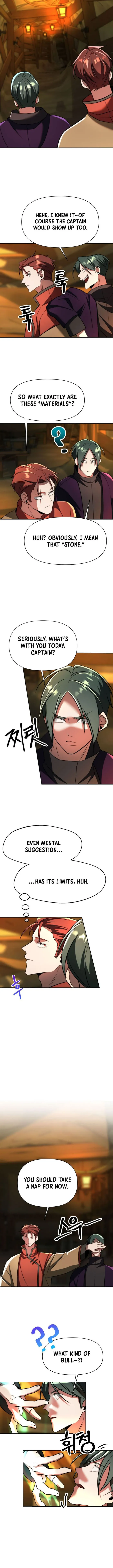 Read Archmage Transcending Through Regression Manga Online