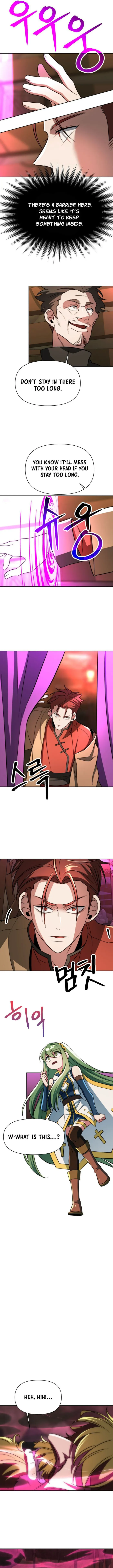 Read Archmage Transcending Through Regression Manga Online