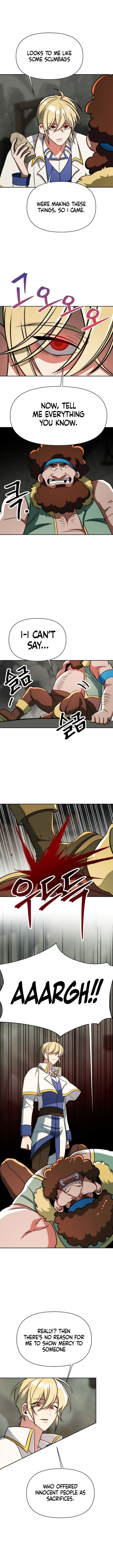 Read Archmage Transcending Through Regression Manga Online