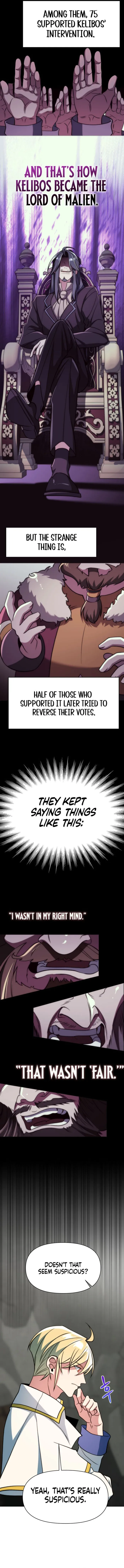 Read Archmage Transcending Through Regression Manga Online