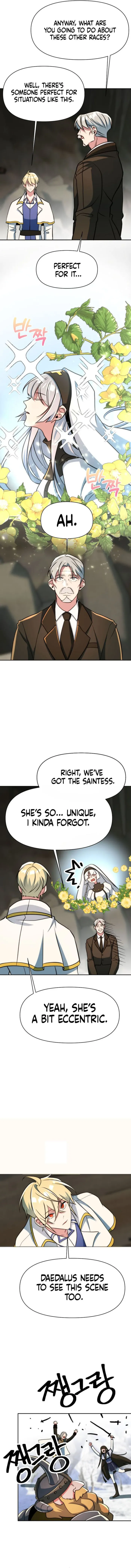 Read Archmage Transcending Through Regression Manga Online