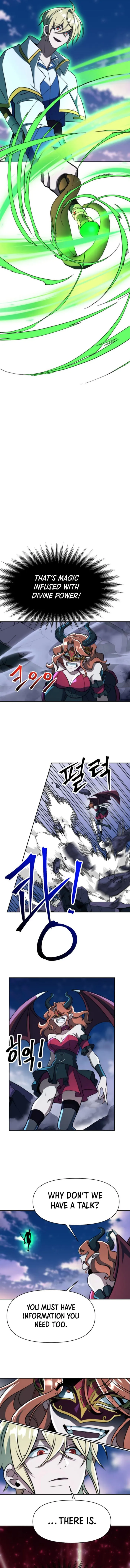 Read Archmage Transcending Through Regression Manga Online