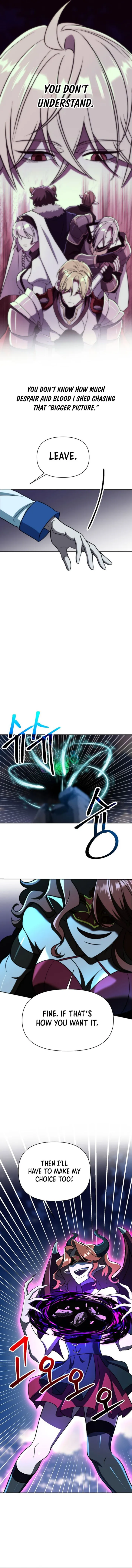 Read Archmage Transcending Through Regression Manga Online