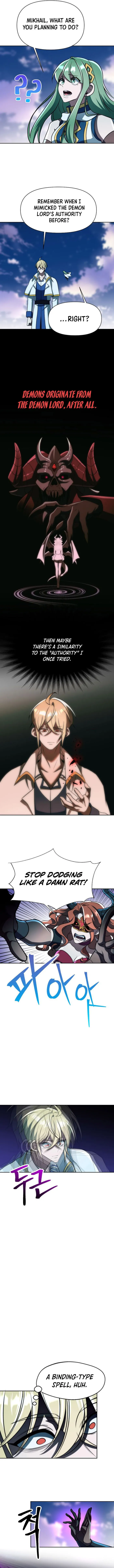 Read Archmage Transcending Through Regression Manga Online