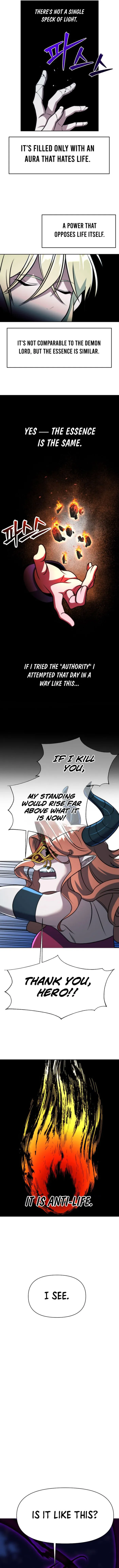 Read Archmage Transcending Through Regression Manga Online