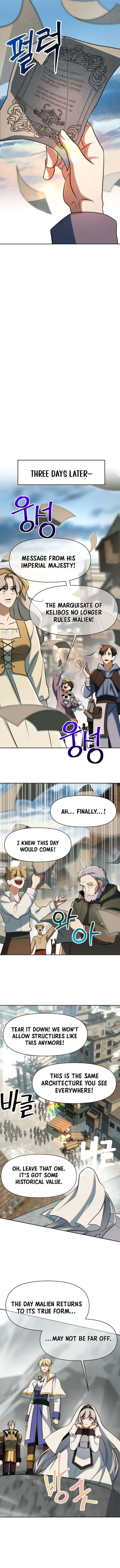 Read Archmage Transcending Through Regression Manga Online