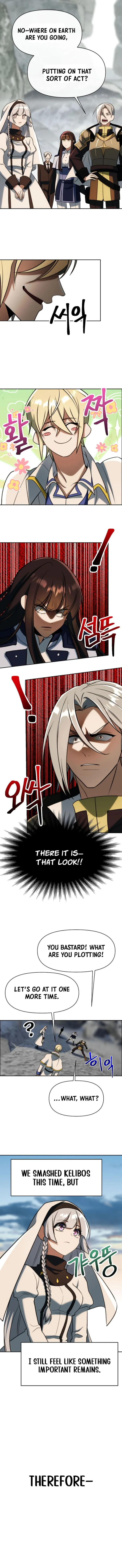 Read Archmage Transcending Through Regression Manga Online