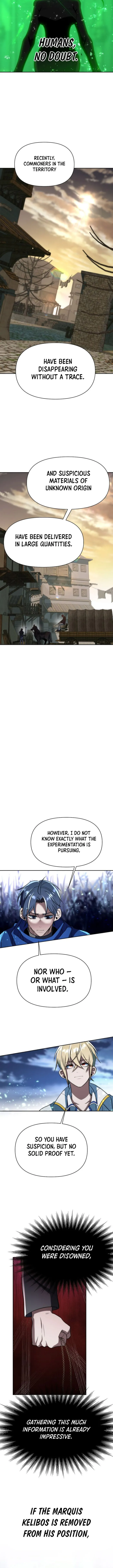 Read Archmage Transcending Through Regression Manga Online