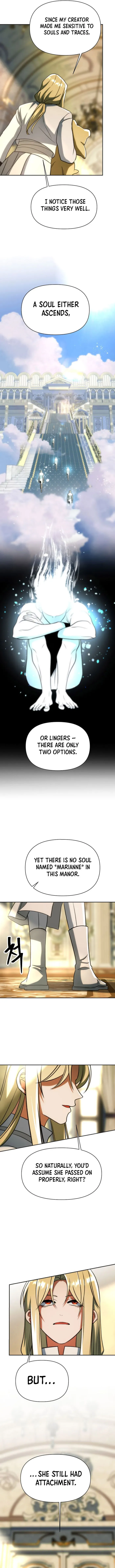 Read Archmage Transcending Through Regression Manga Online