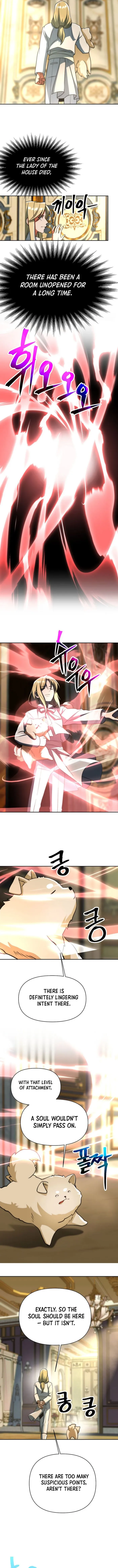 Read Archmage Transcending Through Regression Manga Online