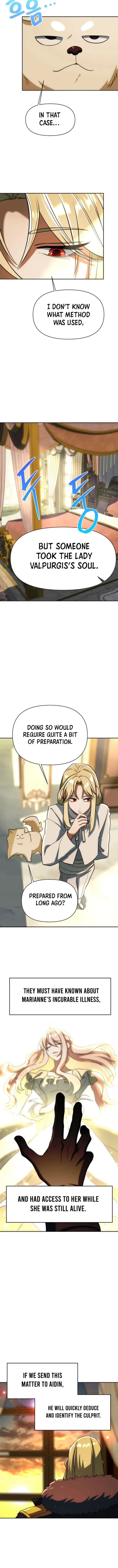 Read Archmage Transcending Through Regression Manga Online