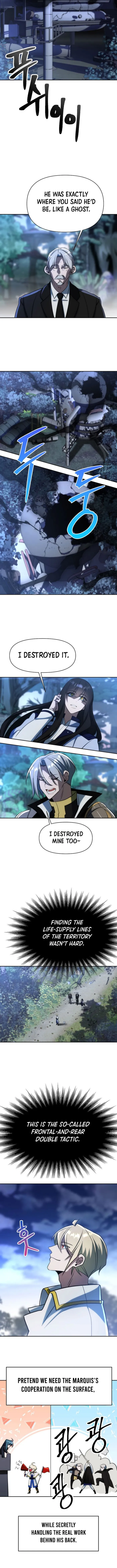 Read Archmage Transcending Through Regression Manga Online